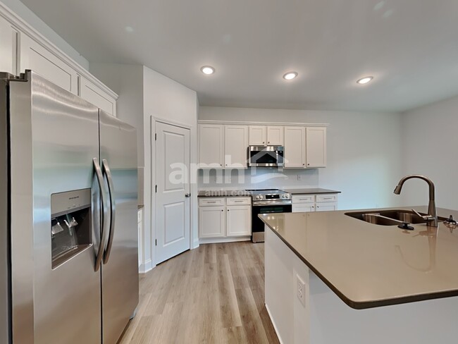 Photo - 866 Whatley Mill Cir SE