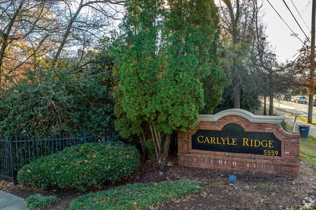 Photo - Carlyle Ridge