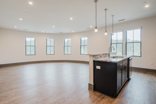 Photo - Rare Three- Bedroom Apartment Available at Washington Square! Unit 305