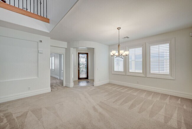 Photo - Stunning Rhodes Ranch Four Bedroom