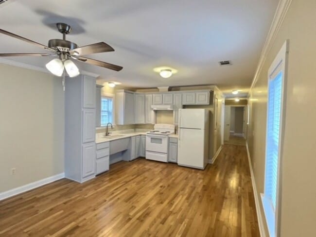 Photo - 2 Bedroom Cottage Near Downtown Ocean Springs