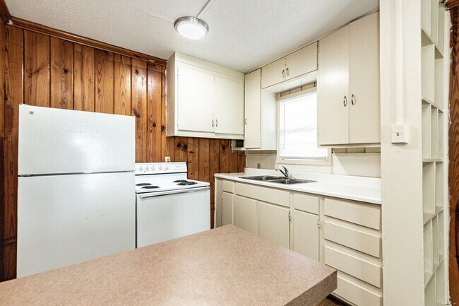 Photo - 3615 26th St Unit Back