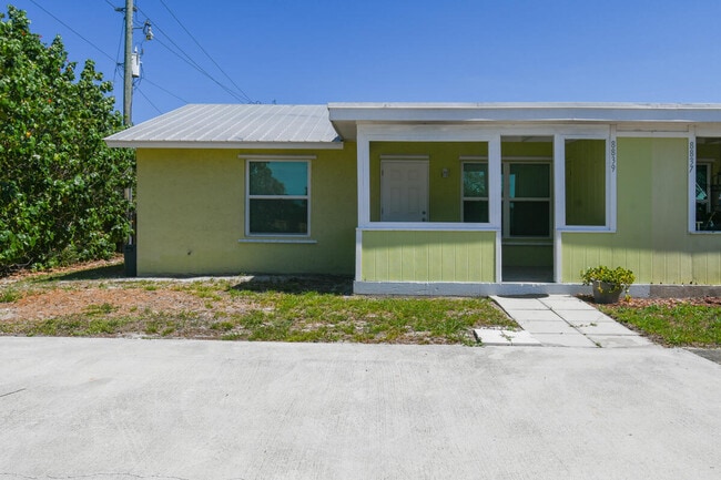 Photo - 8839 SE Hobe Ridge Ave Townhome