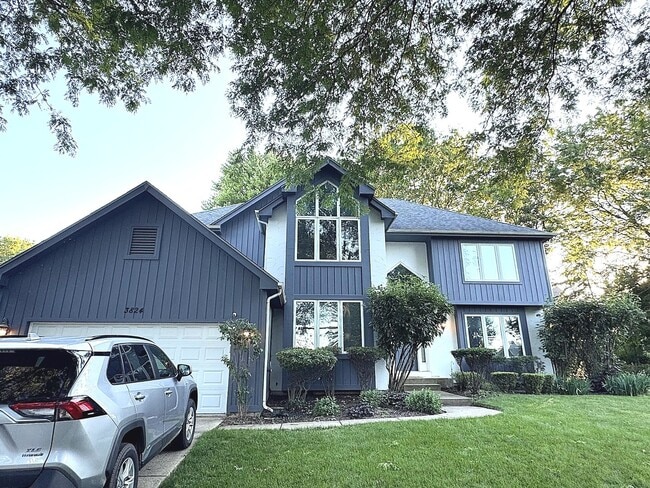 Building Photo - 3824 Patty Berg Ct