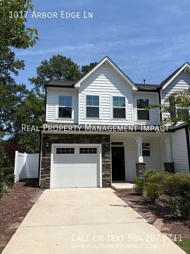 Photo - 1017 Arbor Edge Ln