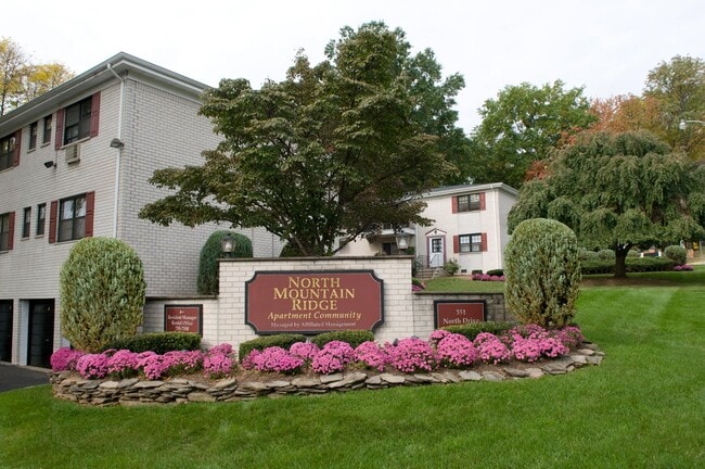 North Mountain Ridge - North Mountain Ridge Apartments