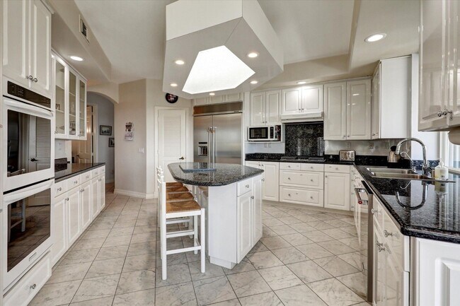 Photo - Luxurious home available immediately.