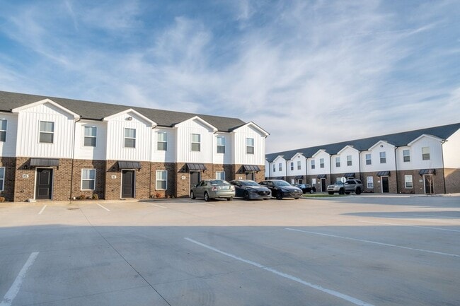 ARTE Luxury Townhomes