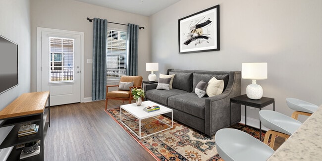 Arabella Townhomes