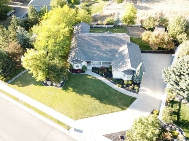 Photo - 1645 E 3100 N