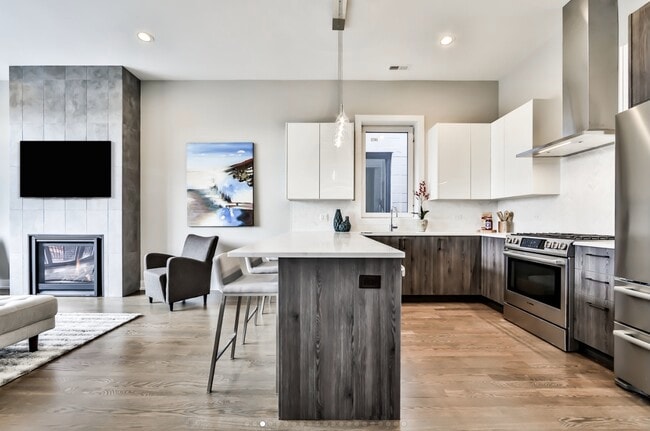 Photo - 815 N Paulina St Unit 2S