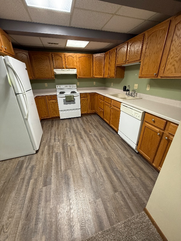 Photo - 1127 Trail Dr Unidad 1