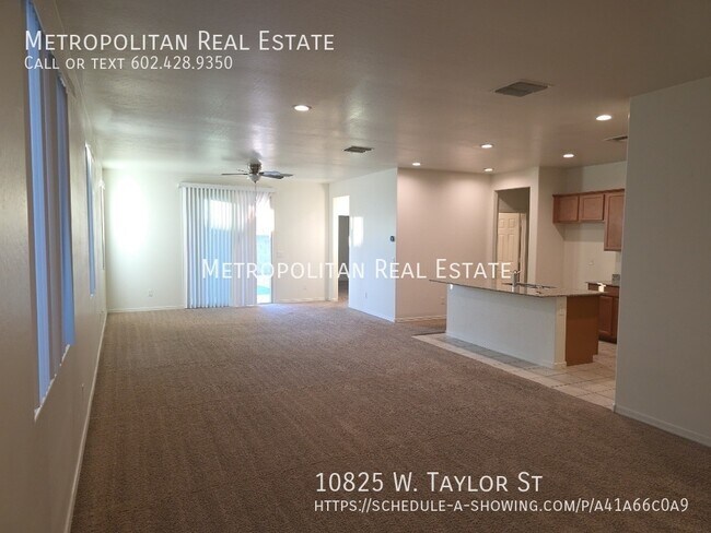 Photo - 10825 W Taylor St