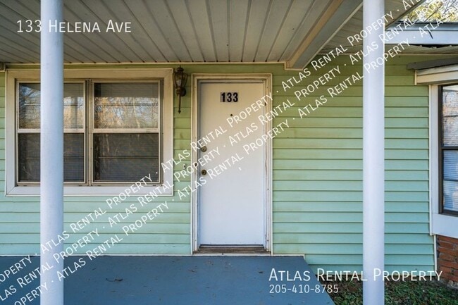 Photo - 133 Helena Ave
