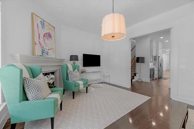 Photo - 4139 Normandy Ave