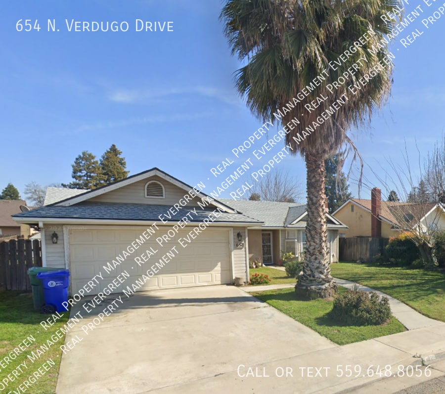 Photo - 654 N Verdugo Dr