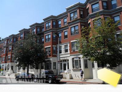 171 Hemenway St Unit 24