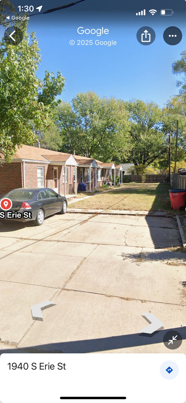 Photo - 1934 S Erie St Apartments