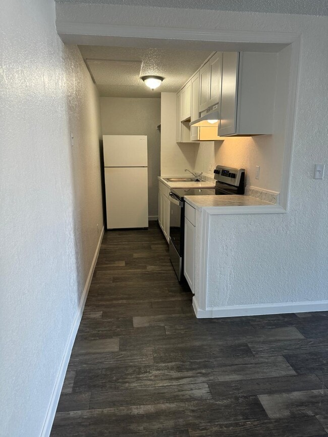 Blossom Corners Apartments