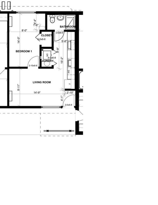 Building Photo - 1741 N 6th Ave Unit 6th1741-02
