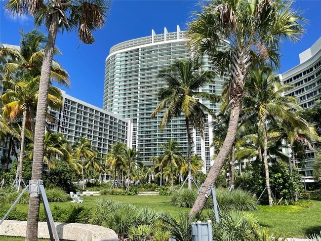 Photo - 1500 Bay Rd Unidad 808S Rental