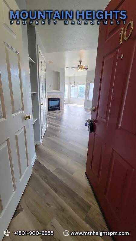 Photo - 1162 E 6600 S Unidad #310