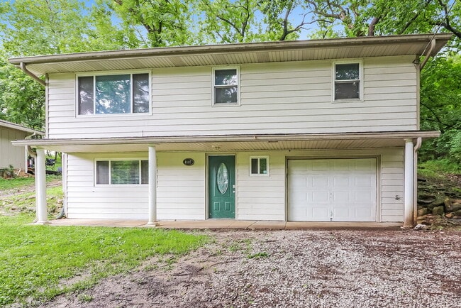 Building Photo - 4807 NW Linden Rd Rental