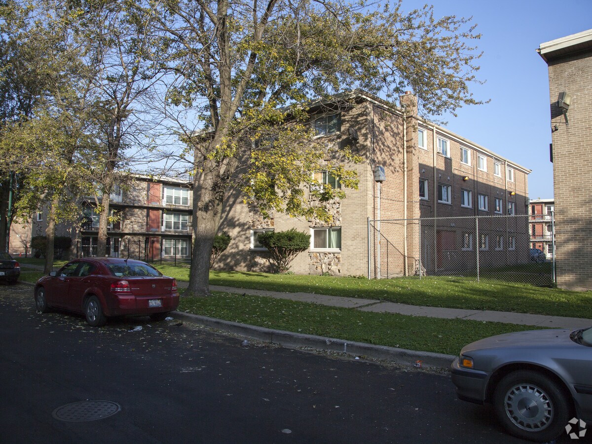 Baric Commons - Baric Commons