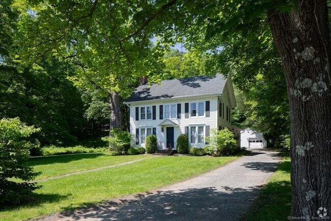 Building Photo - 16 Under Mountain Rd Rental
