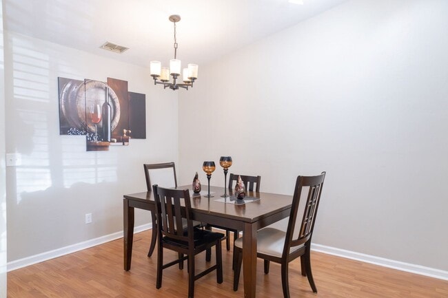 Photo - Renovated 2-Bedroom 2-Bathroom Townhome w/...