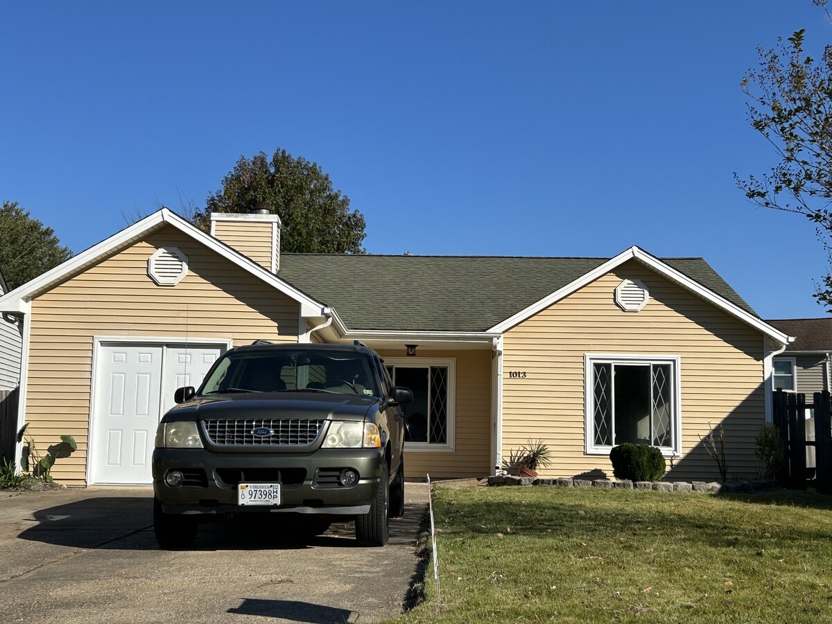 Photo - 1013 Tealwood Dr