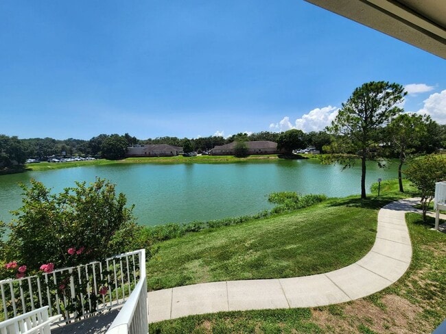 Photo - Water Front- 2nd Floor- 1 Bedroom 1 Bath f... Unit 207