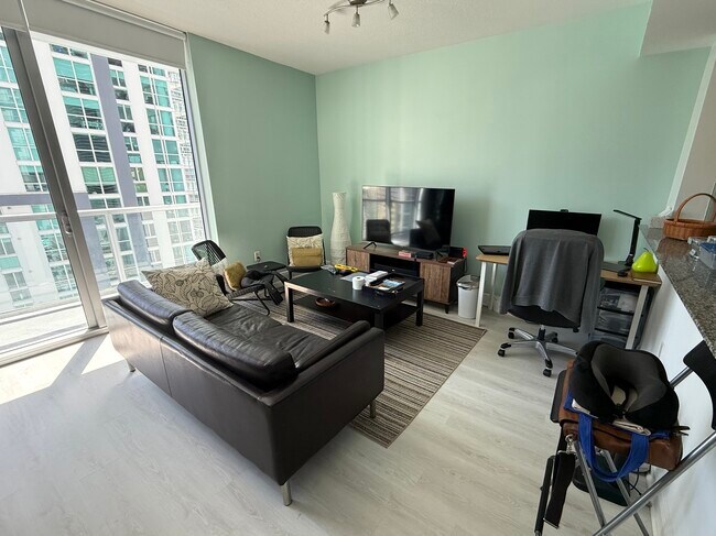 Photo - 1050 Brickell Ave