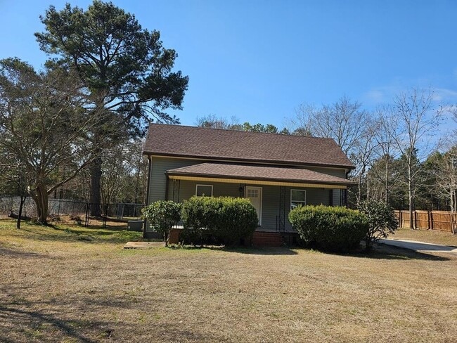 Building Photo - 333 Mace Cannon Rd