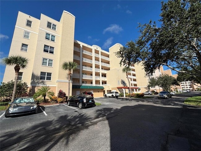 Building Photo - 6425 Shoreline Dr Unit 10503