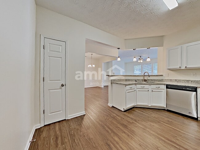 Photo - 3917 Abernathy Farm Way