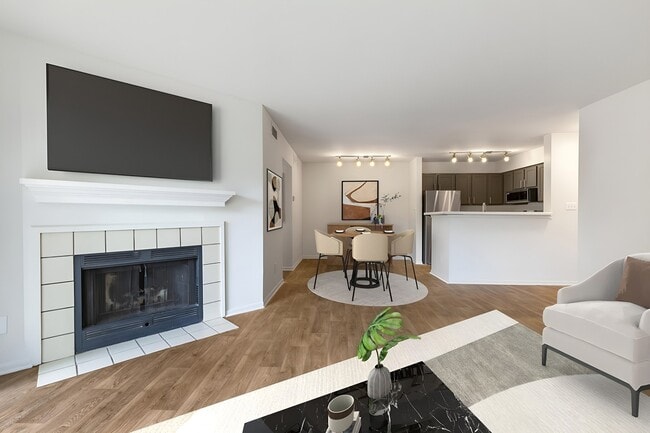 Photo - The Apartments at Tamar Meadow