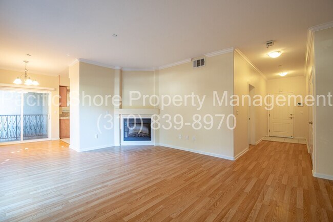 Photo - Elegant Westside Condo with Modern Upgrades and Private Patios Unit 101