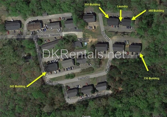 Photo - 360 Lee Trail Unit 135