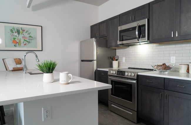 Photo - Salt City Market Apartments