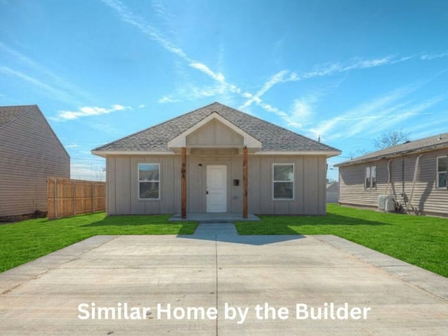 Building Photo - Brand-New 3-Bedroom Home in Lawton – Pet Friendly