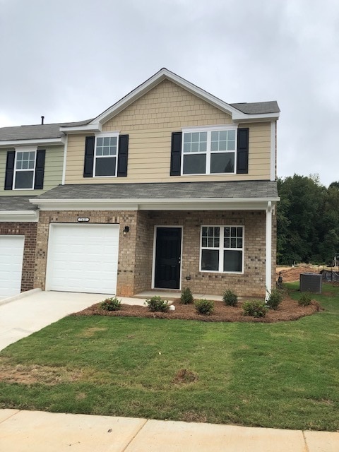 Beautiful House in Charlotte - Beautiful House in Charlotte