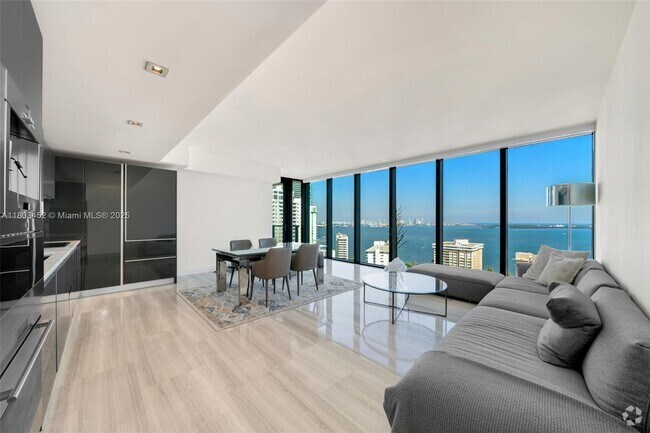 Building Photo - 1451 Brickell Ave Unit 2201 Rental