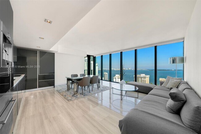 Photo - 1451 Brickell Ave Condo Unit 2201
