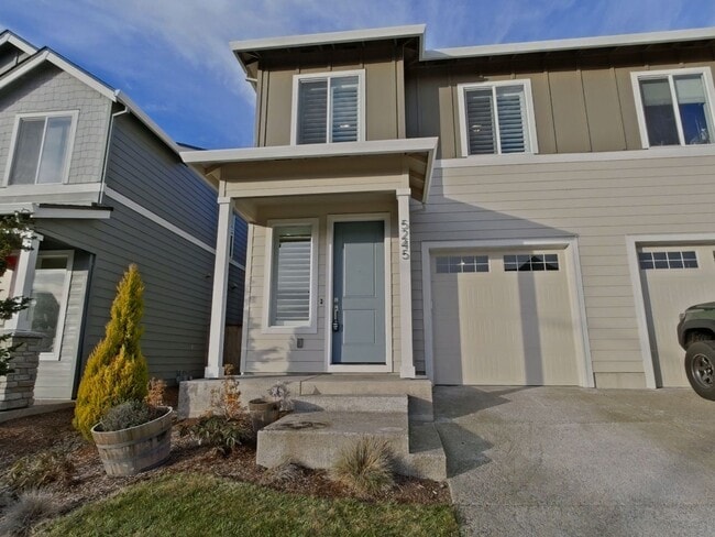 Building Photo - Newer Construction 3 Bedroom House ~ NW Corvallis ~ Pet Friendly