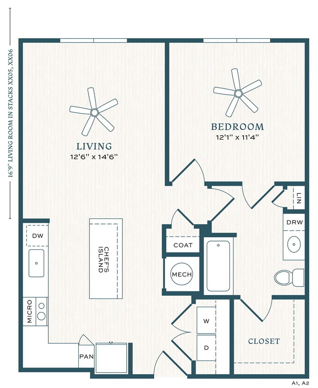 Photo - Caspia, an Alexan Community