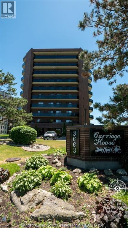 Photo - 3663 Riverside Dr E Unit 807