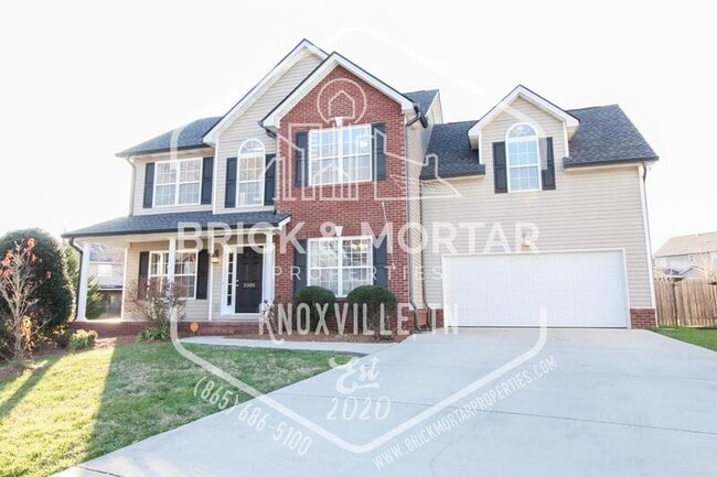 Building Photo - 3305 Grassy Pointe Ln