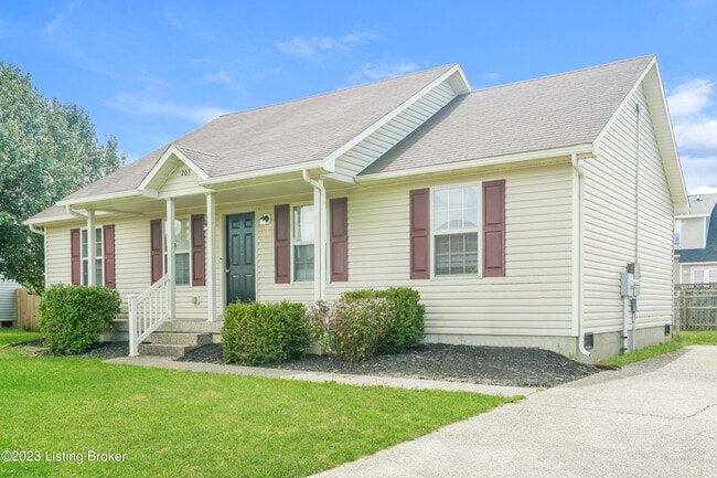 Photo - 203 Pagoda Ct