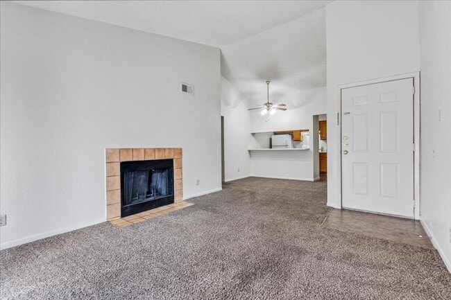 Photo - The Depot Apartment Homes *Upstairs*